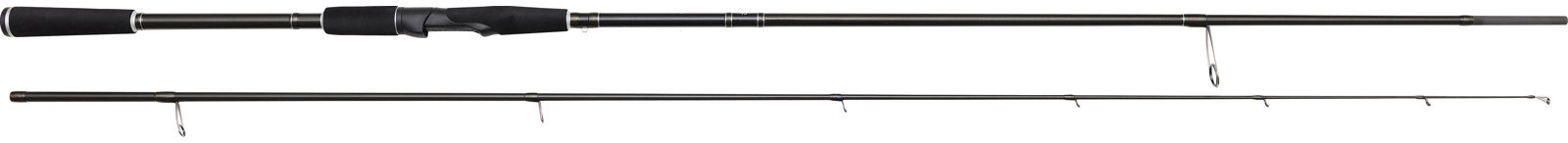 Westin W2 Powerteez 9' 2,7 m, M 14-49 g, 2 díly