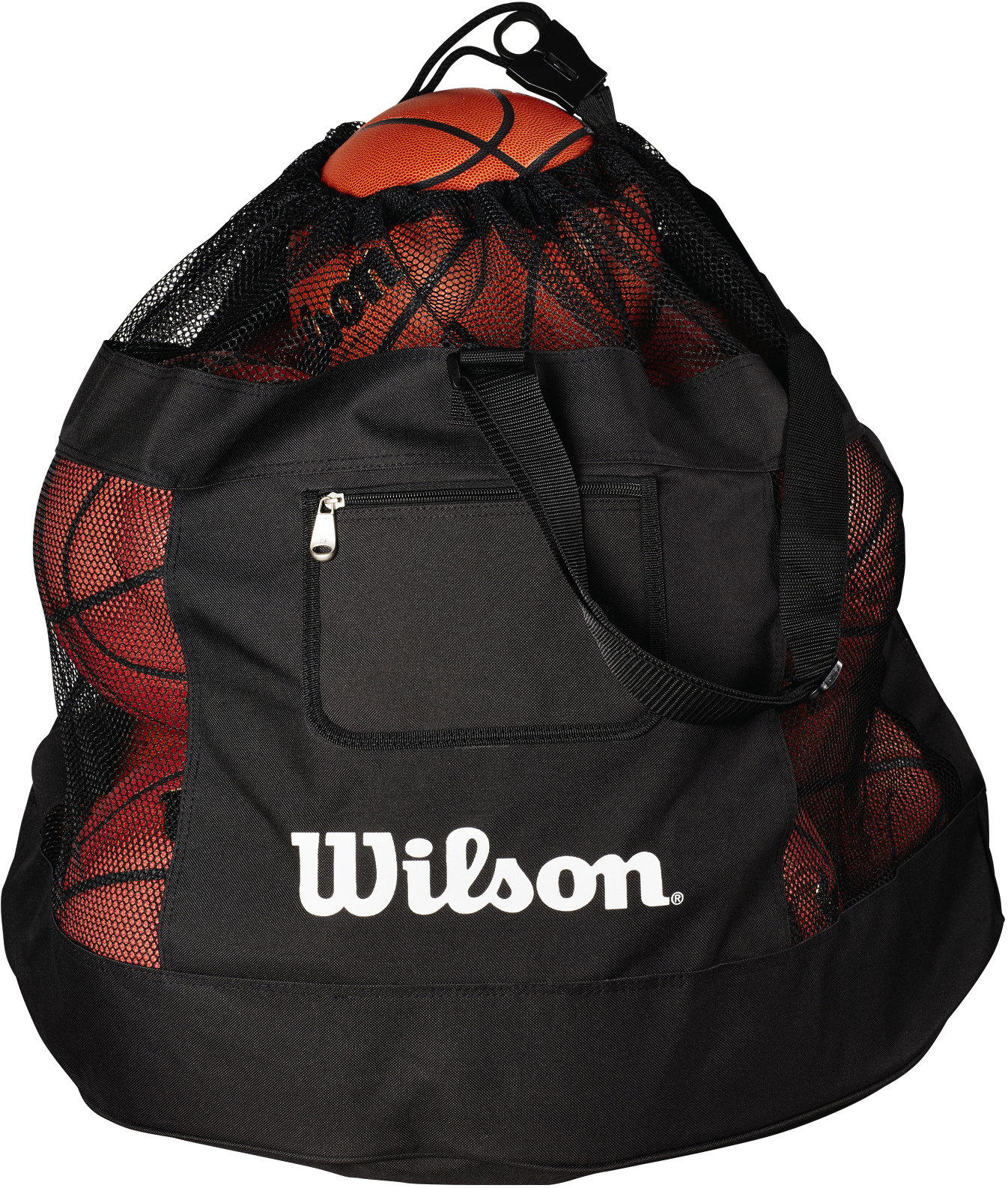 Wilson All Sports Ball Bag