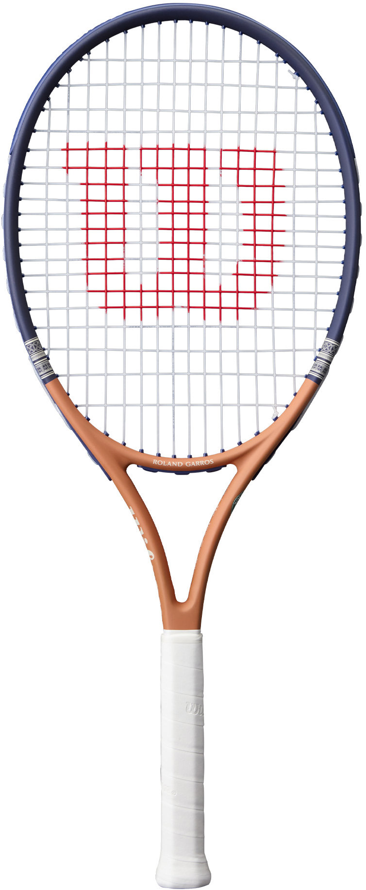 Wilson Roland Garros Elite Comp JR 26