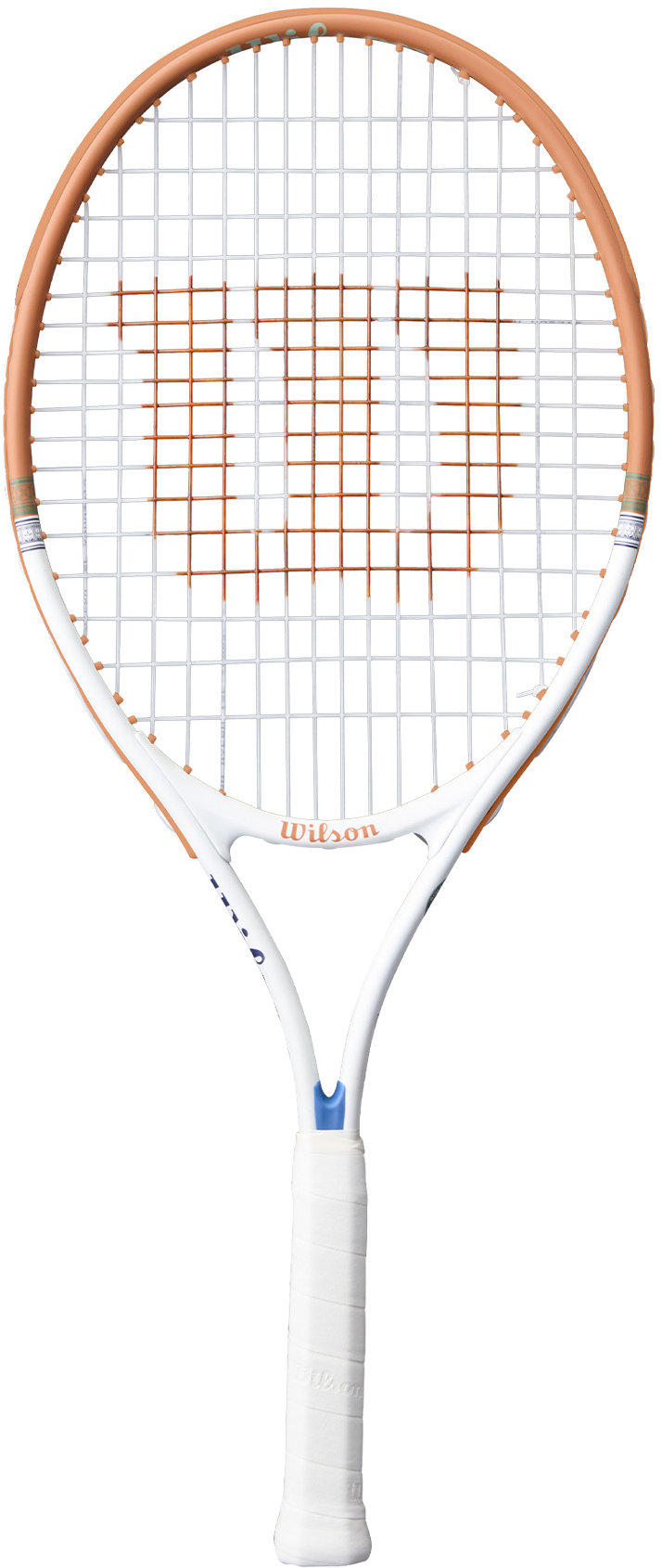 Wilson Roland Garros Elite JR 25