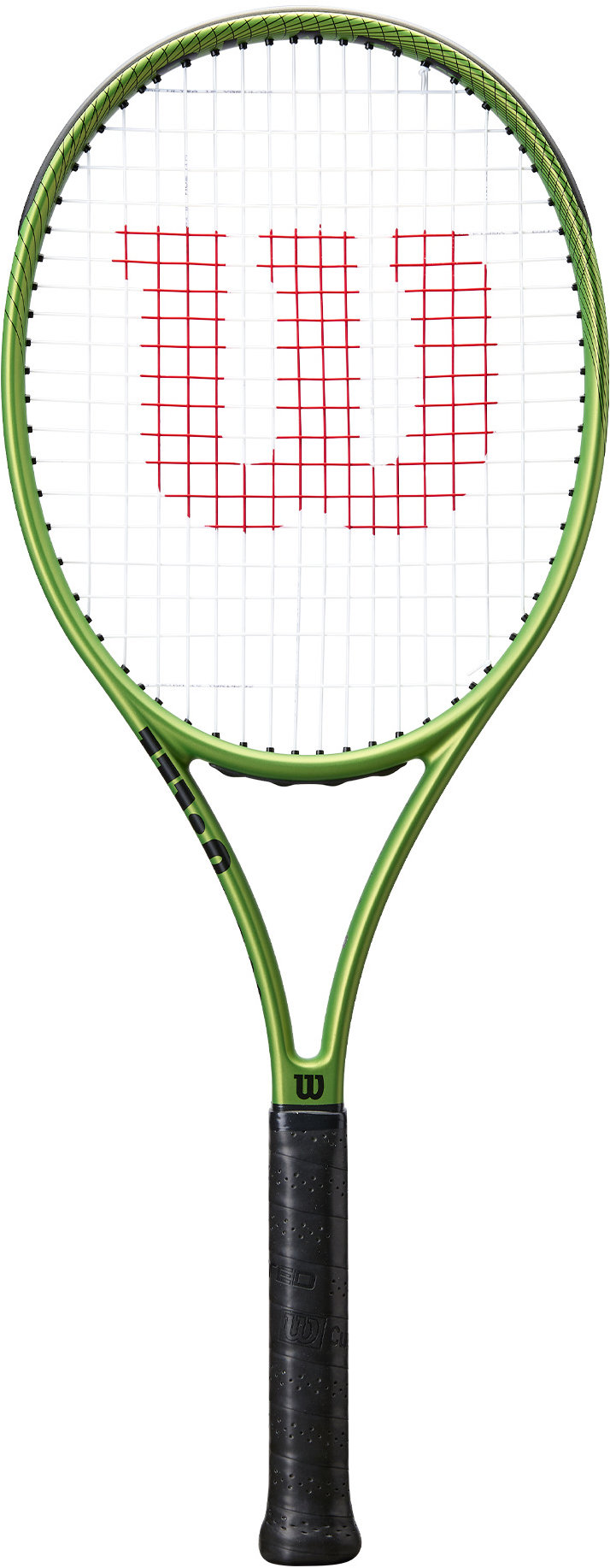 Wilson BLade Feel 100 TNS RKT 1