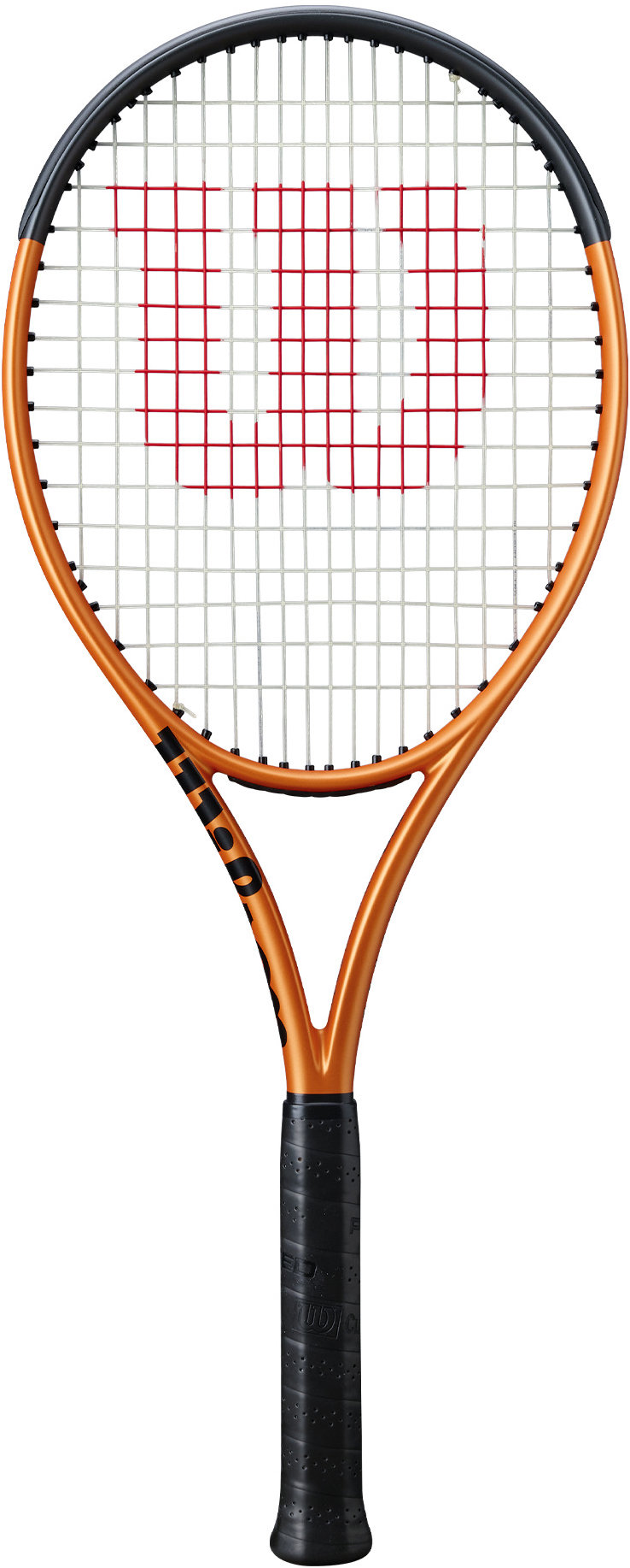 Wilson Burn 100LS V6.0 RKT 3