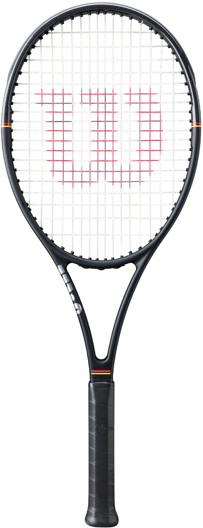 Wilson Pro Staff 97L Classic BK FRM 4