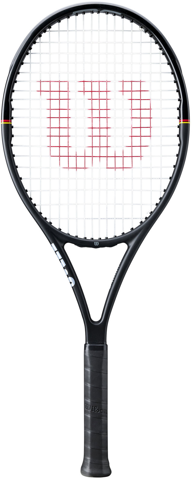 Wilson Pro Staff Team Classic BK RKT 1