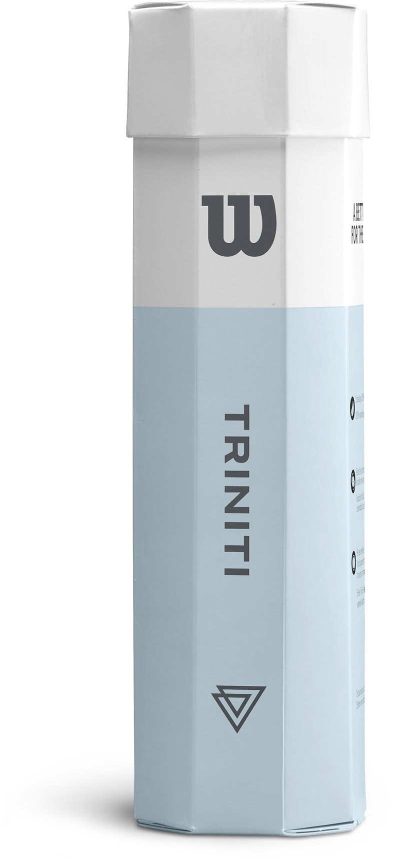 Wilson Triniti Tball 4 Ball Can