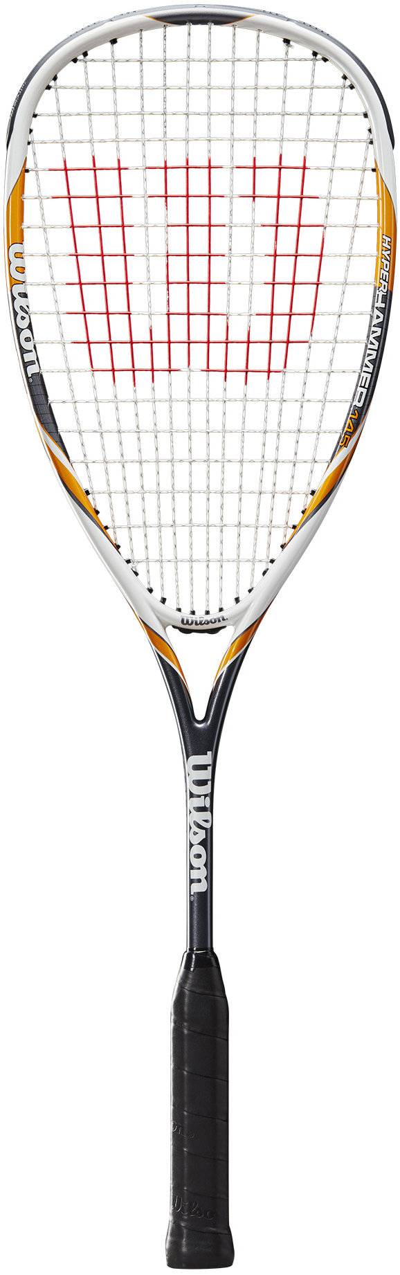 Wilson Hyper Hammer 145 Squash Racket
