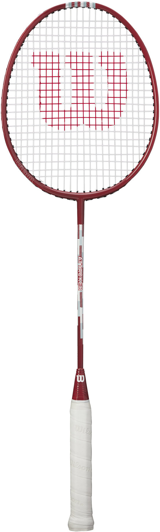 Wilson Attacker BMTN RKT