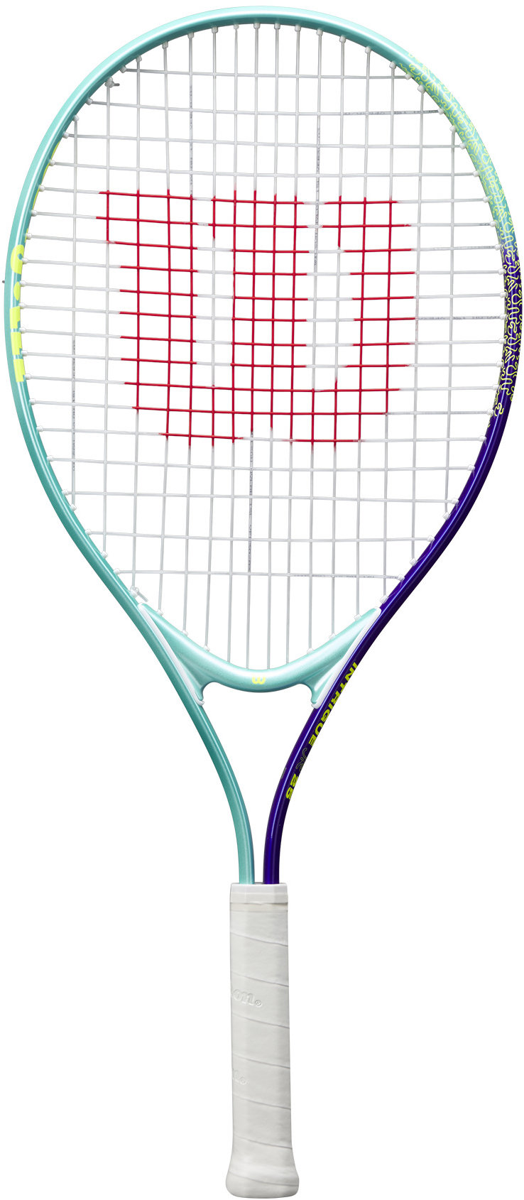 Wilson Intrigue JR 25 Girls TNS RKT 25