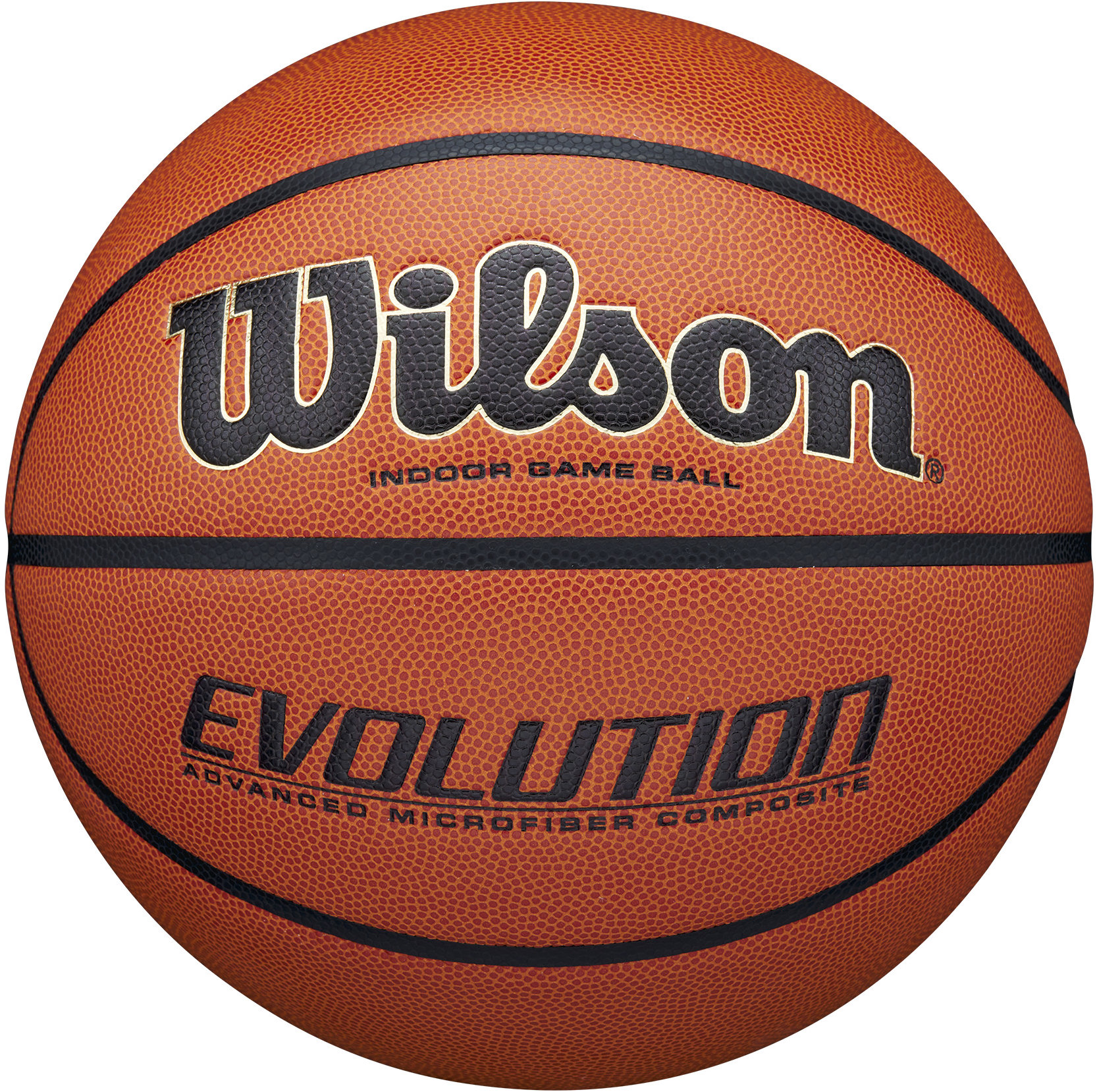 Wilson Evolution Bskt Emea vel. 7