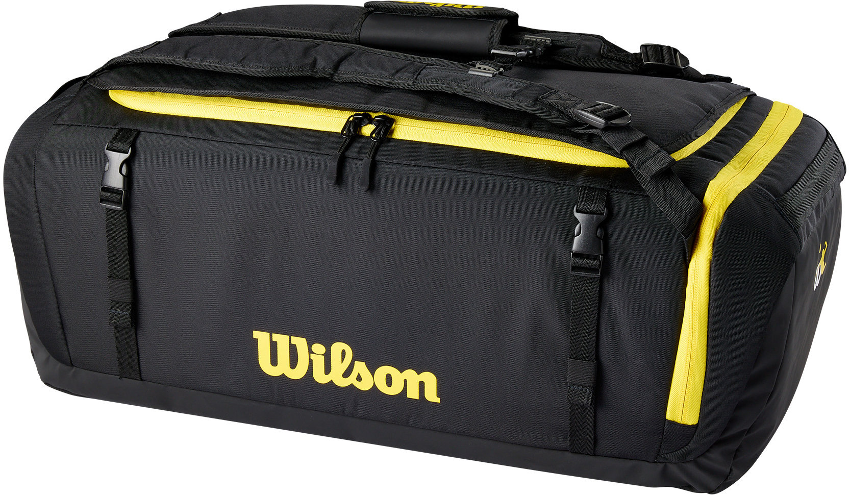 Wilson OPTX Duffle