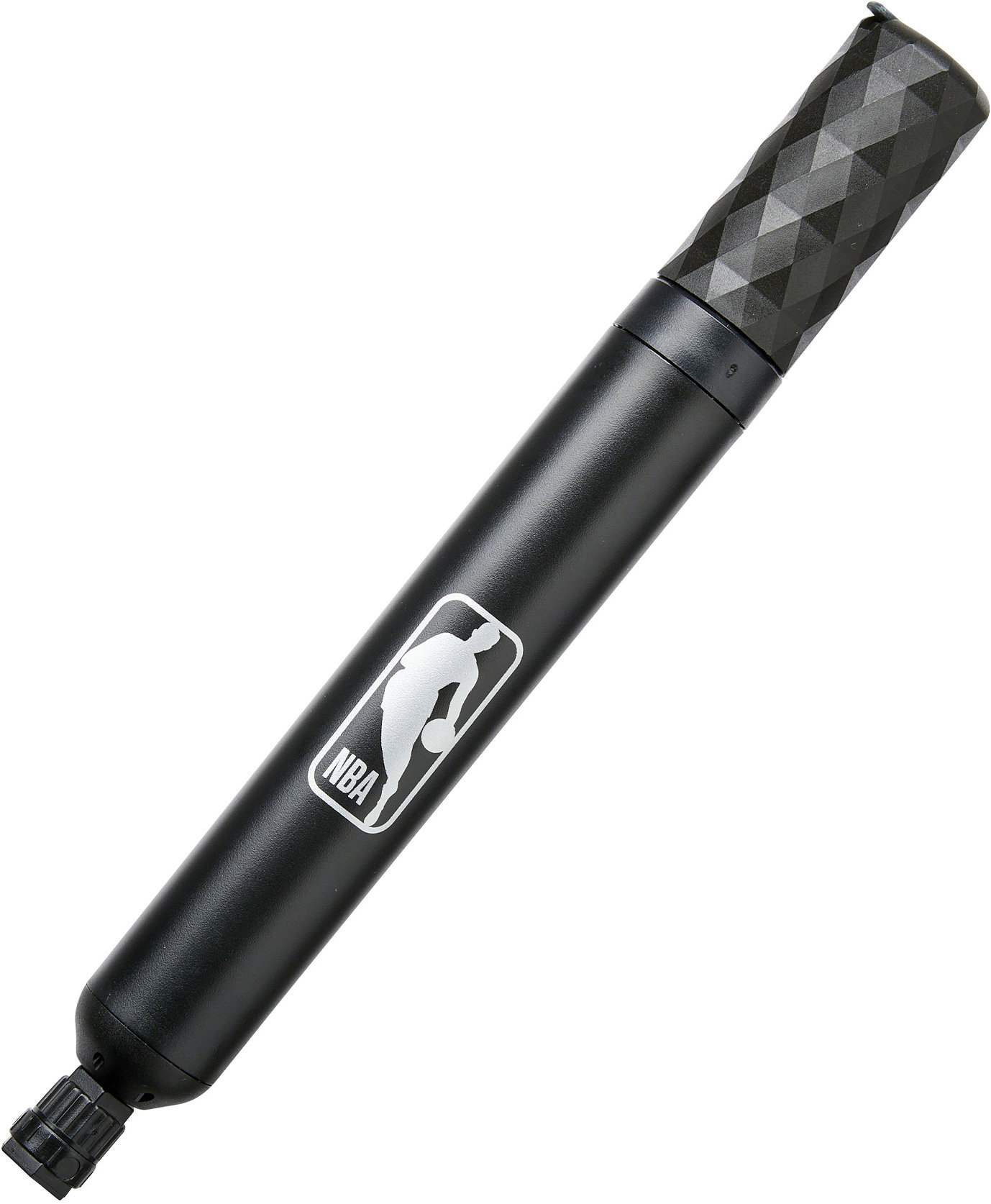 Wilson NBA Dual Action Pump Black