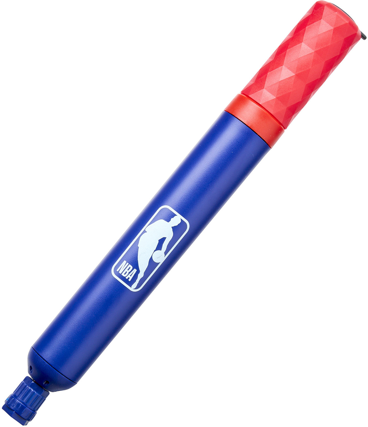 Wilson NBA Dual Action Pump RWB