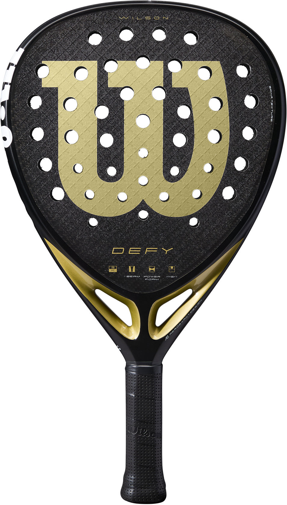 Wilson Defy V1 Padel