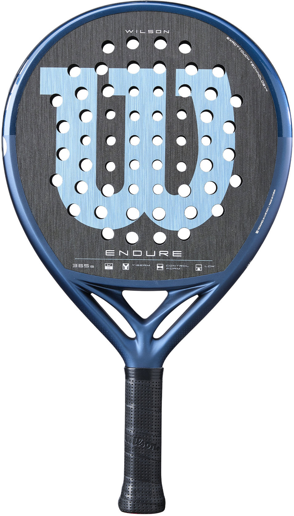 Wilson Endure V1