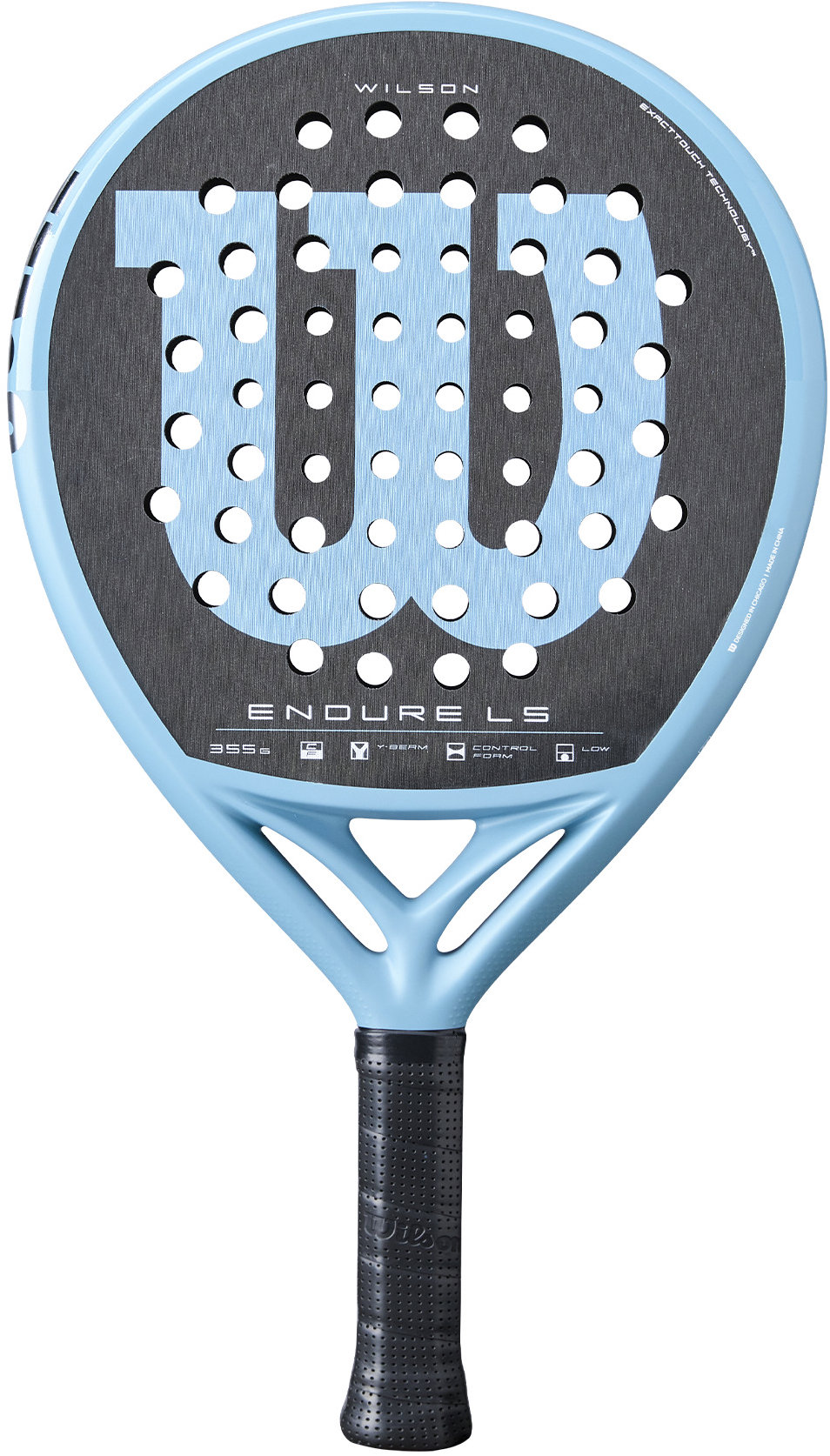 Wilson Endure LS V1