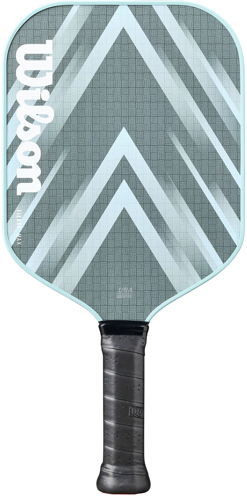 Wilson Fierce Max V2 zelená