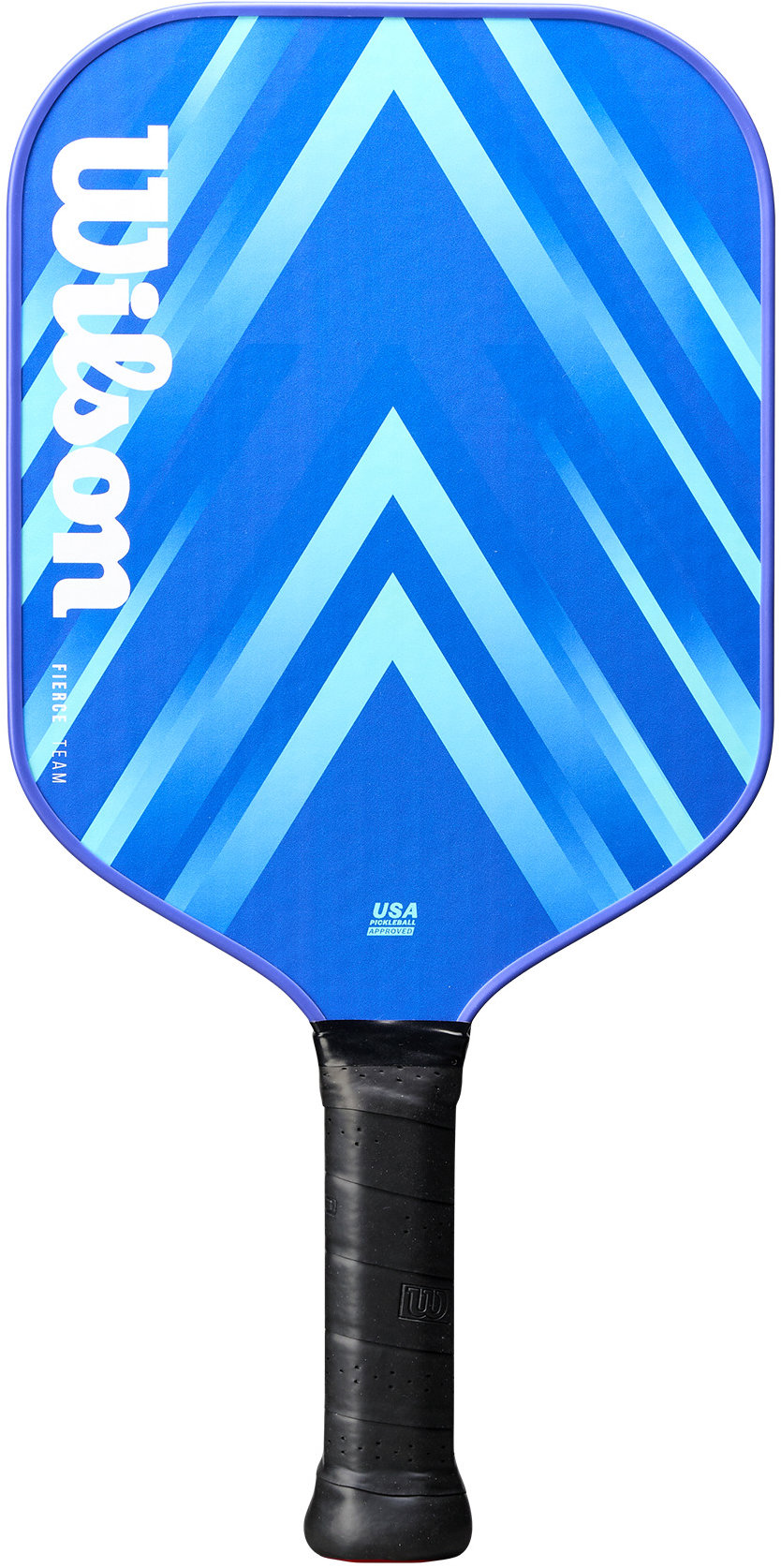Wilson Fierce Team V2 modrá
