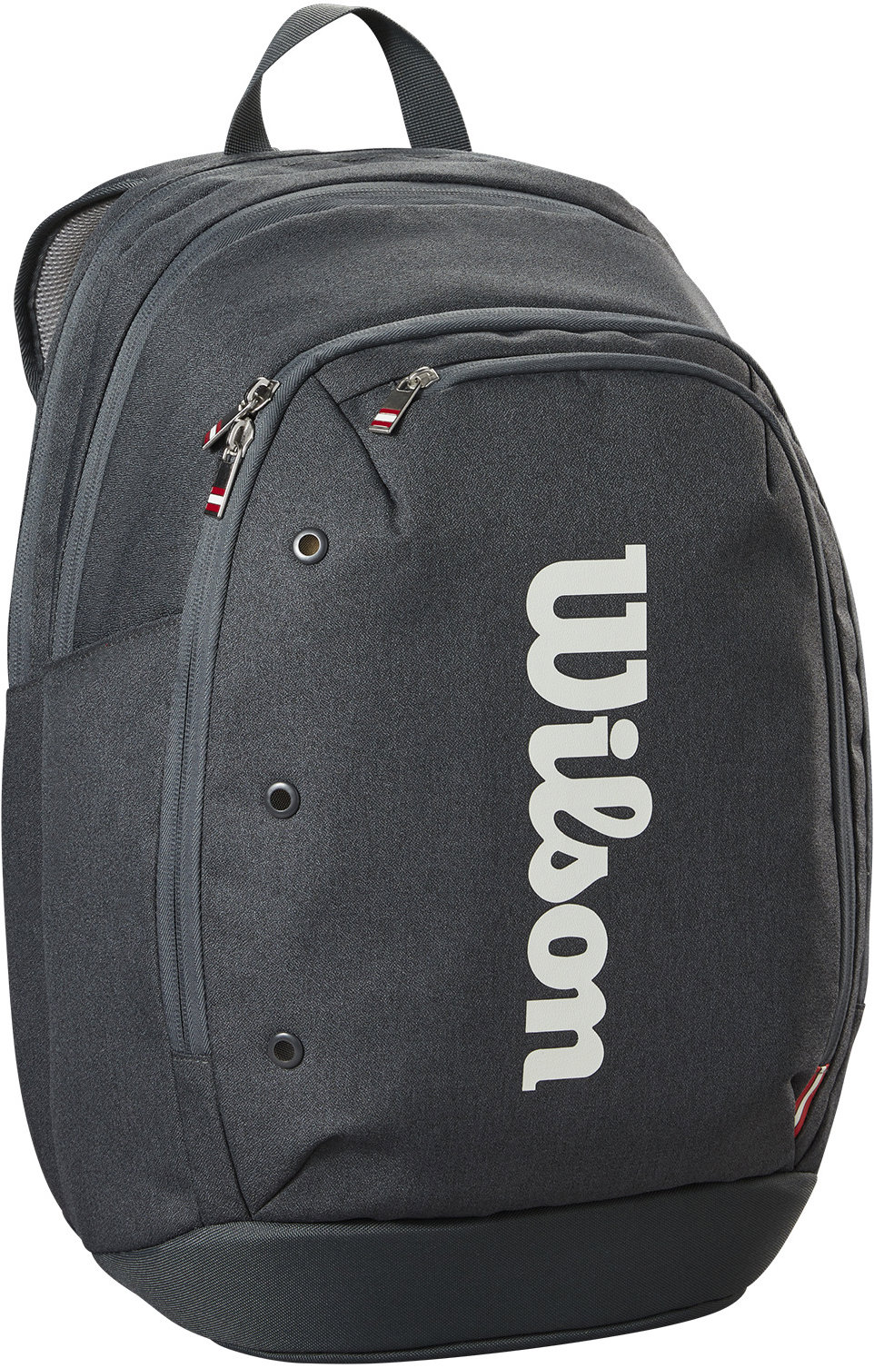 Wilson Tour Backpack 2025, černý