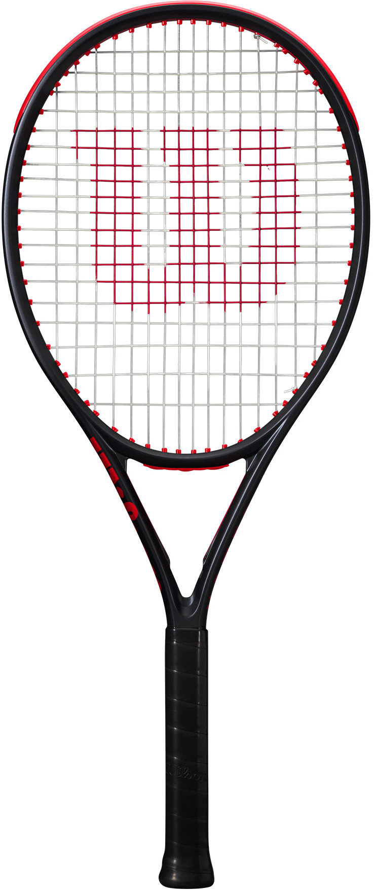 Wilson Clash 26 V3.0 RKT