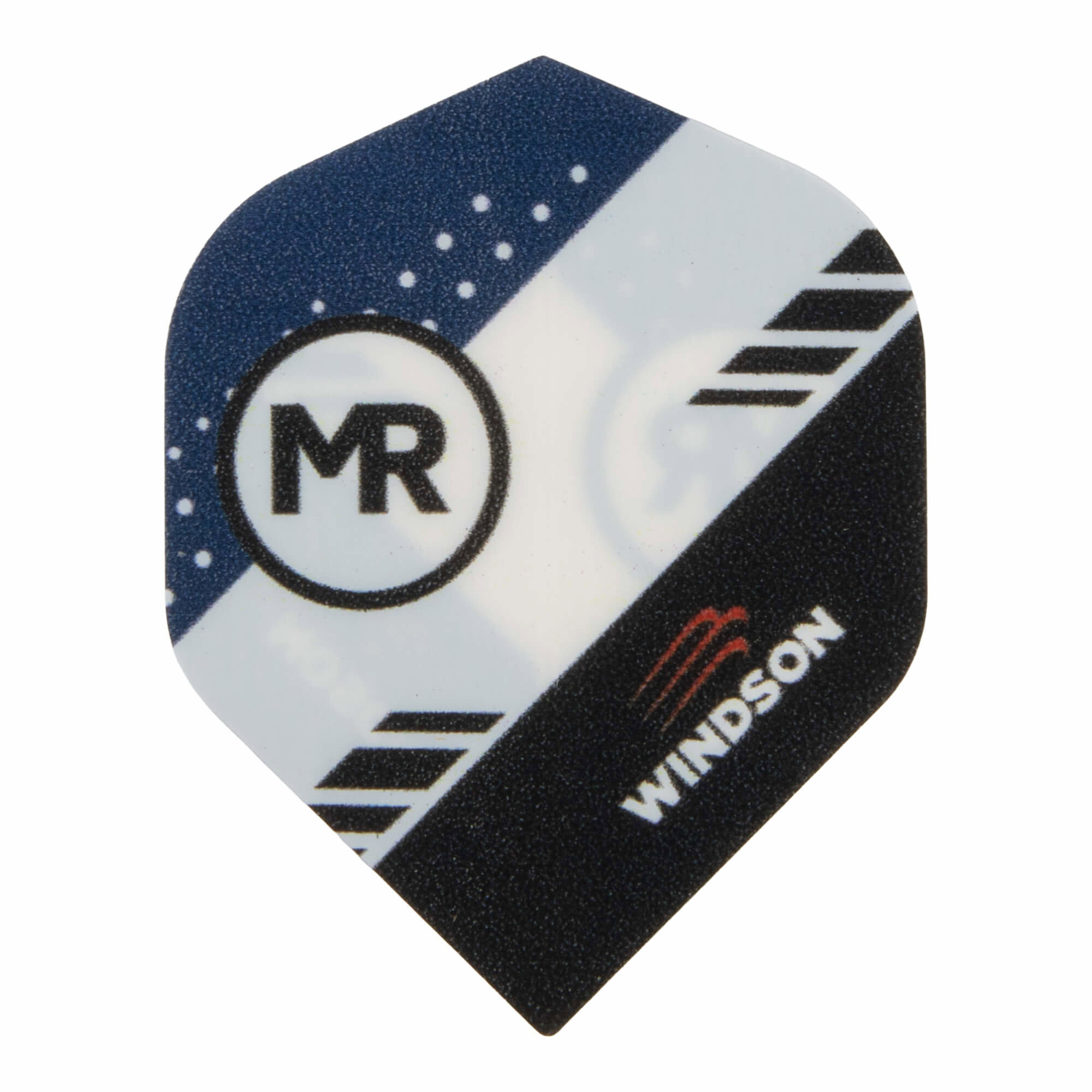 WINDSON Letky plastové MR. DANGER 9 ks