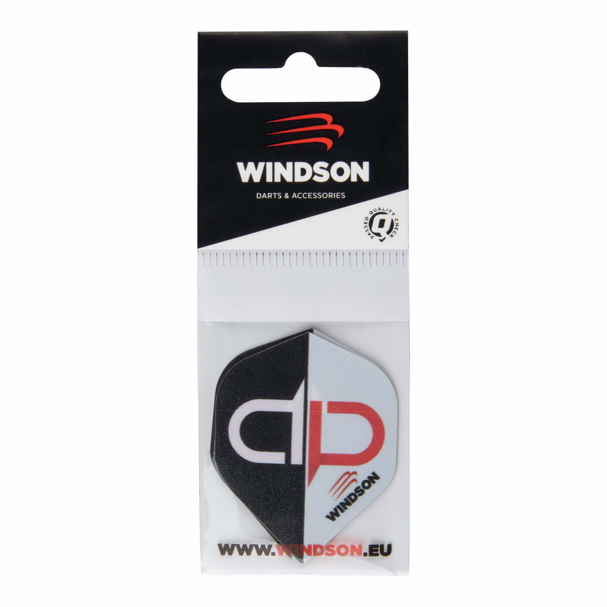 WINDSON Letky plastové DUNE PREDATOR 9 ks