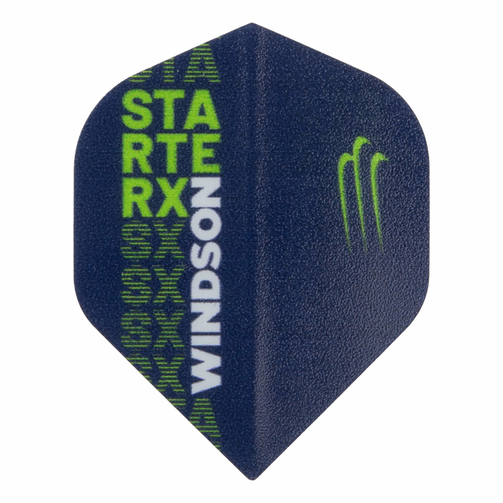 WINDSON Letky plastové STARTER X 9 ks