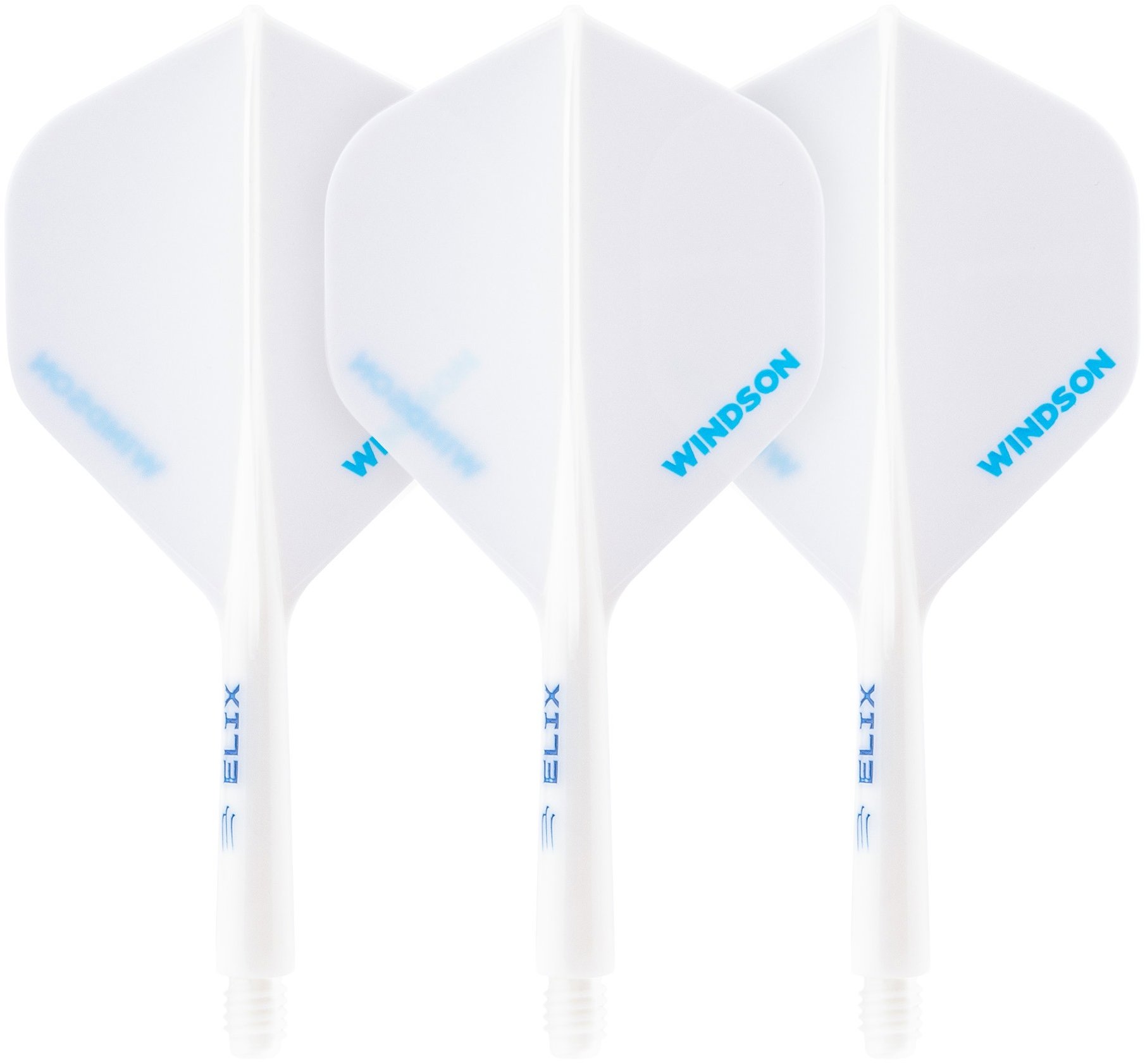 Windson Elix White M