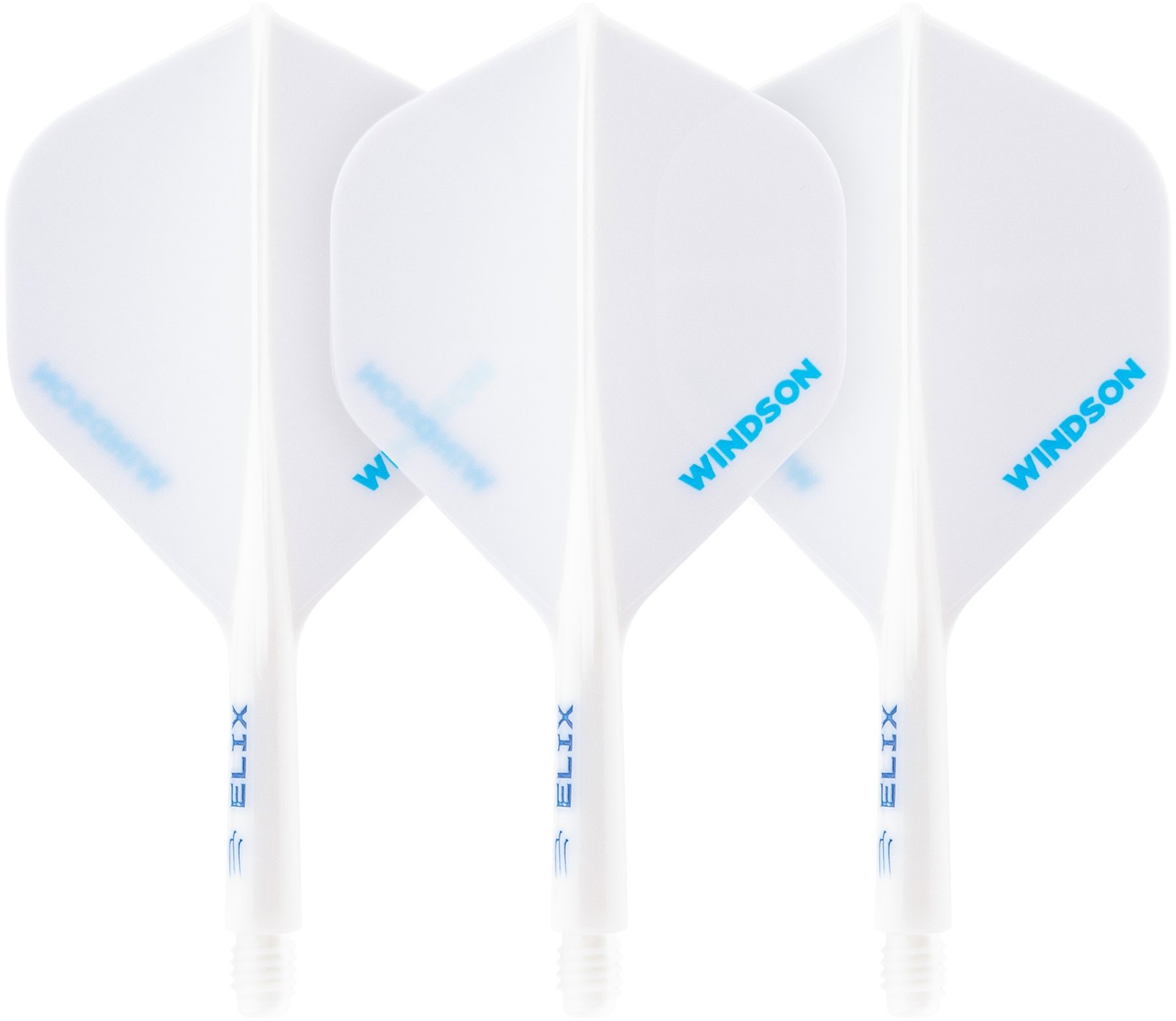 Windson Elix White S