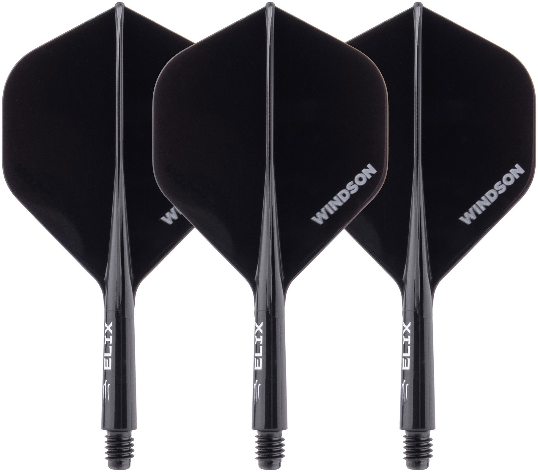 Windson Elix Black S