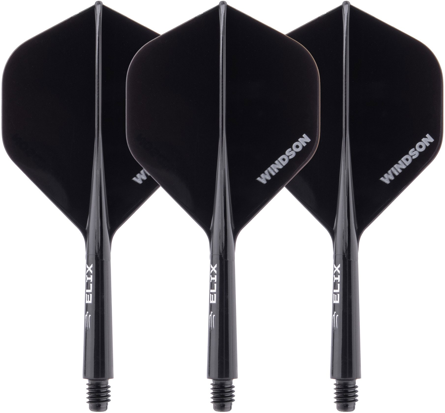 Windson Elix Black M