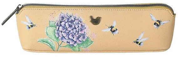Wrendale Designs Kosmetické pouzdro Čmeláci