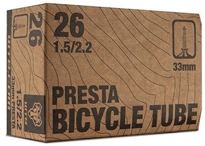 WTB Duše Presta 26 × 1,5/2,2