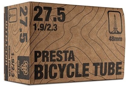 WTB Duše Presta 27,5 × 1,9/2,3, 48 mm