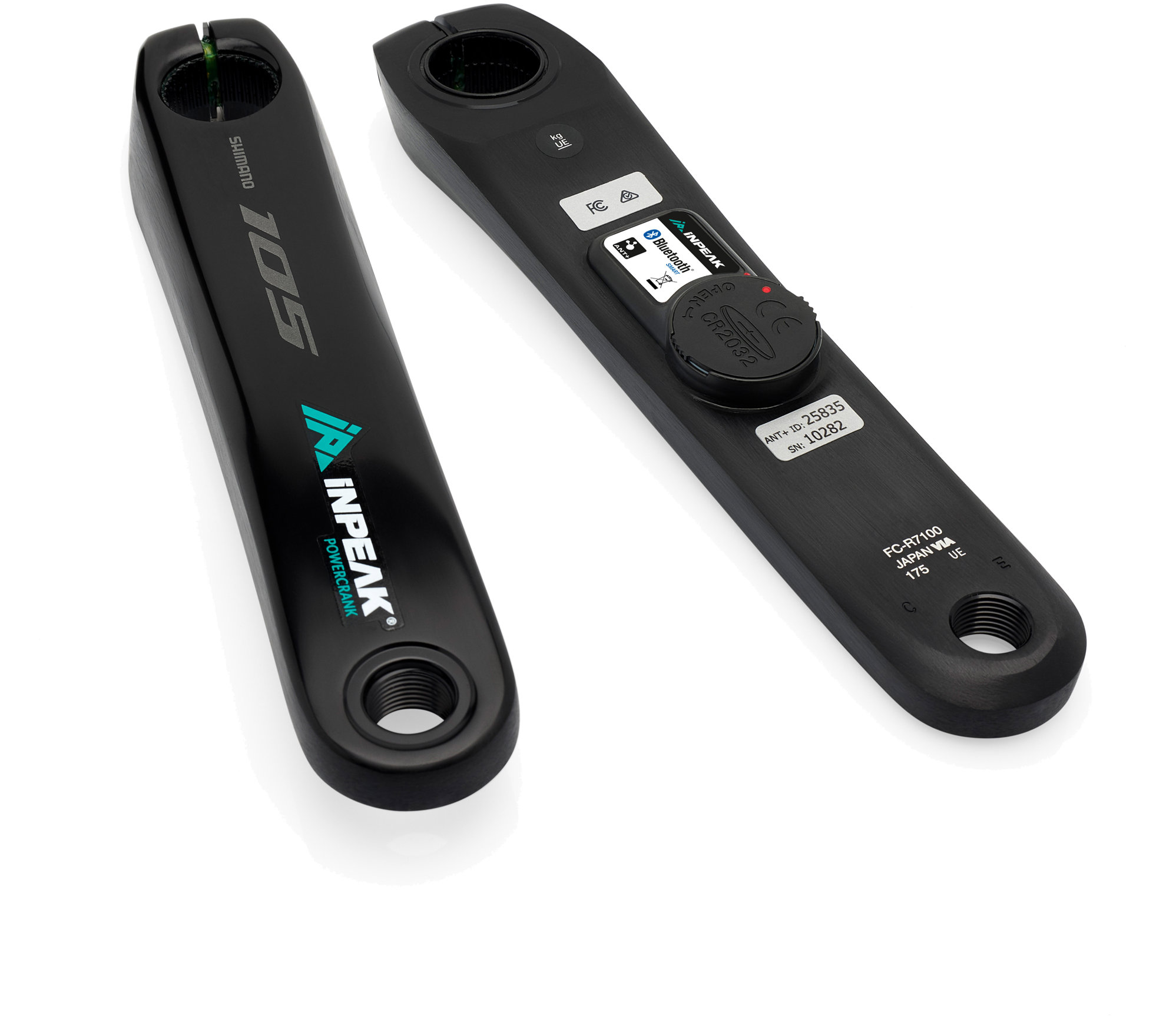 Inpeak Single Shimano 105 R7100, 172,5 mm
