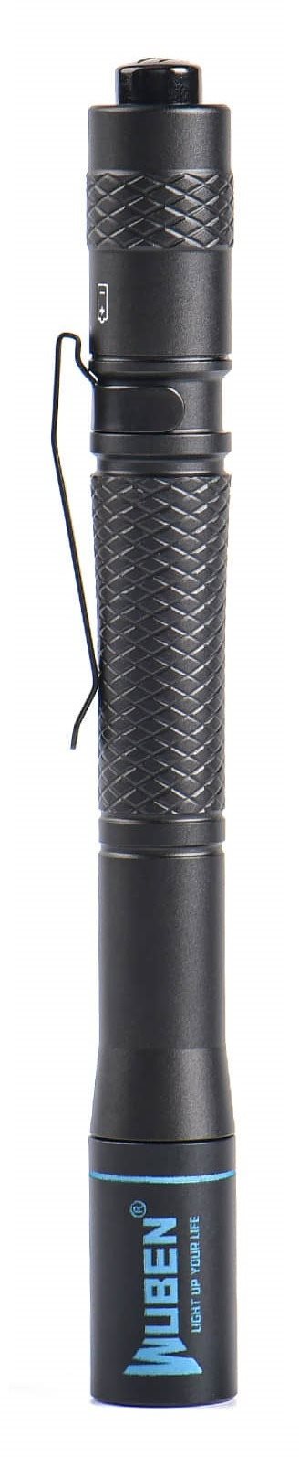 Wuben E19UV Black
