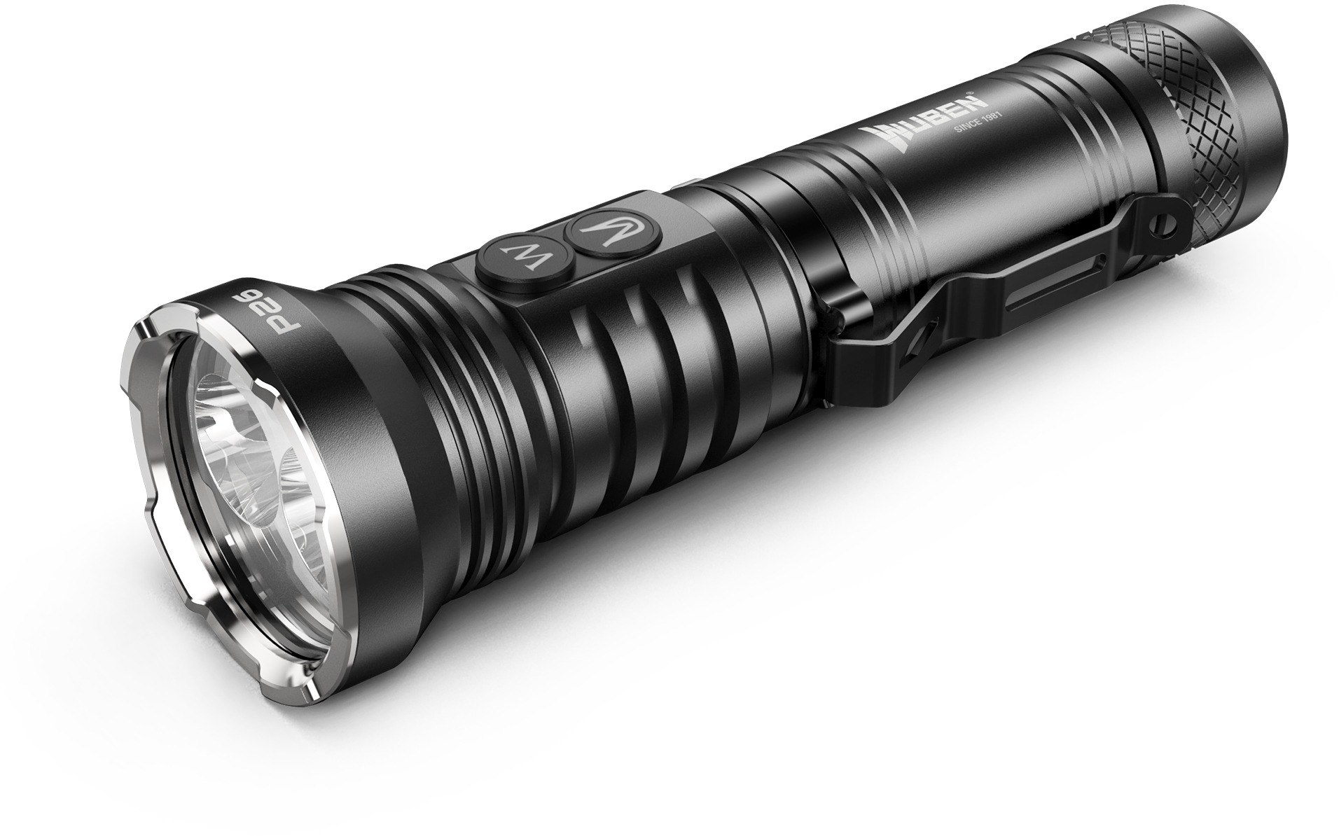 Wuben P26