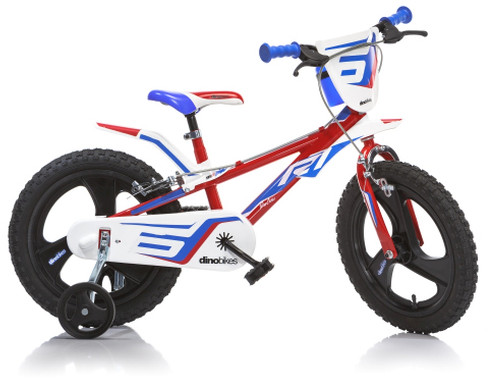 Dino Bikes 814 14"