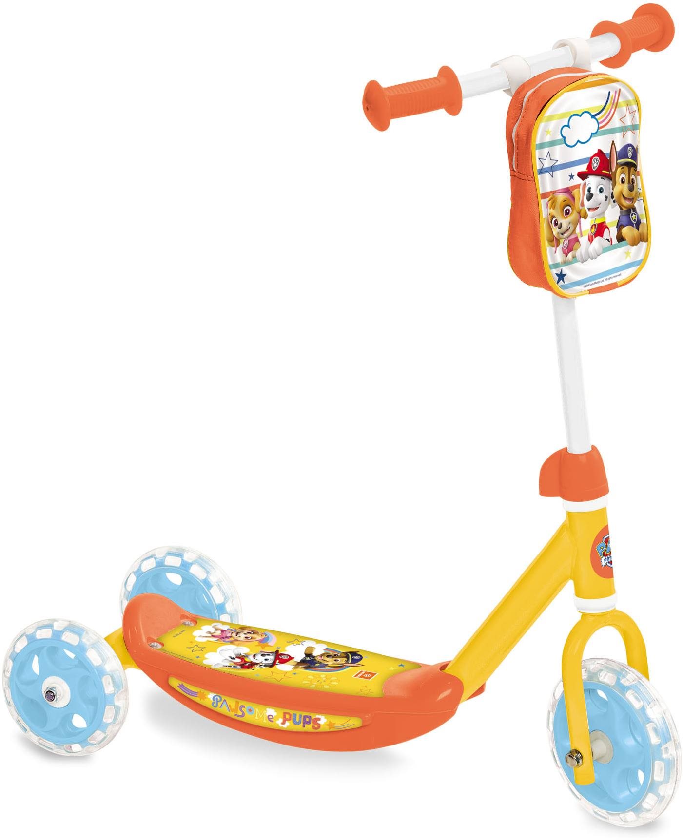 Mondo 28691 dětská 3-kolečková Paw Patrol