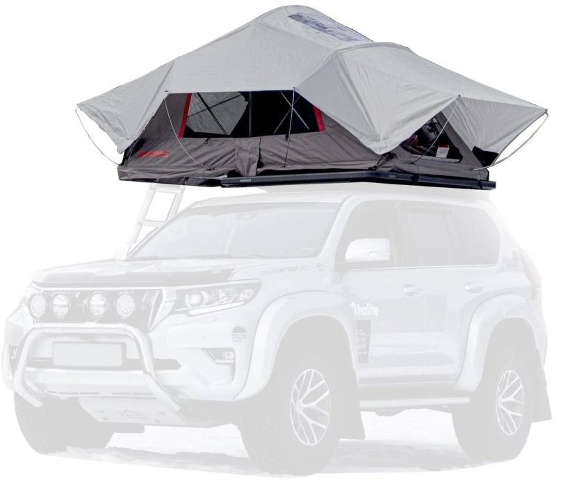 Yakima SkyRise HD Small + příslušenství