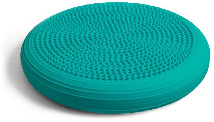 Yate Balanční podložka Air Pad tyrkys