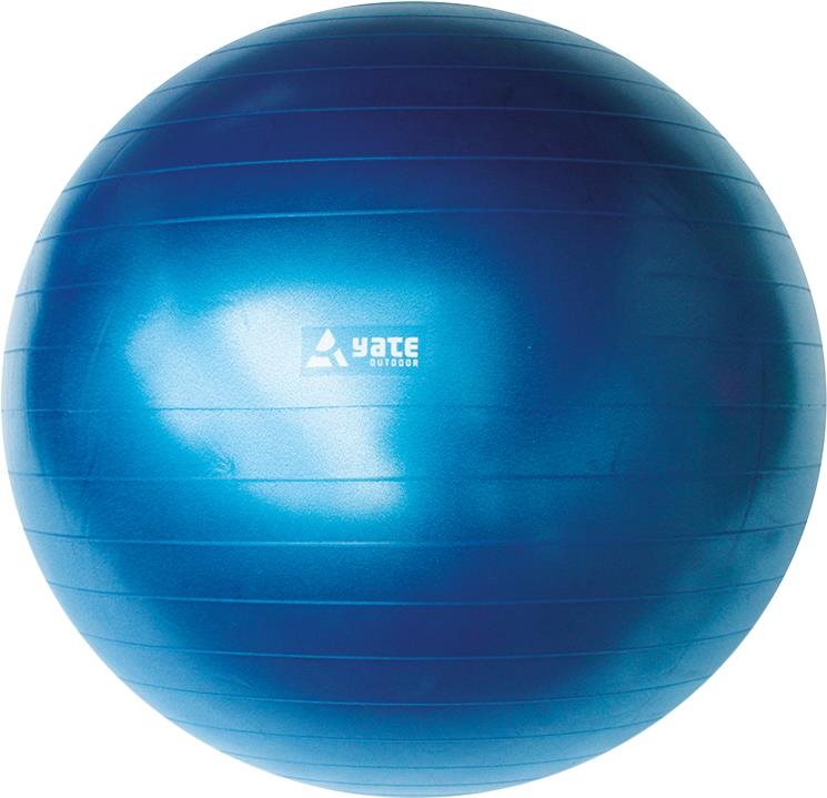 Yate GYMBALL 100 modrý