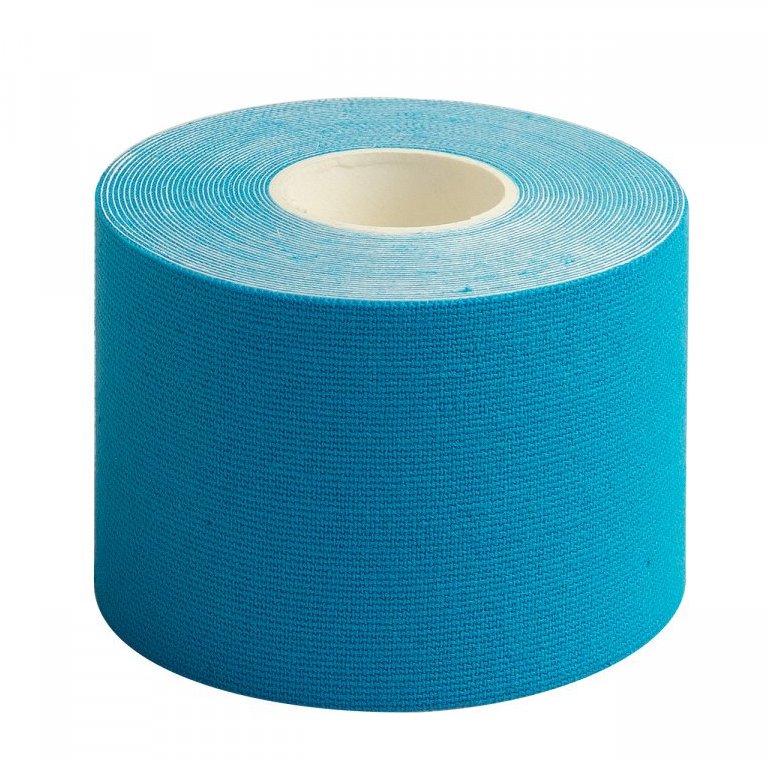 Kinesiology tape YATE modrá