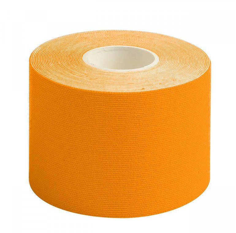 Yate Kinesio tejp oranžová
