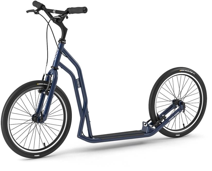 Yedoo S2020 blue