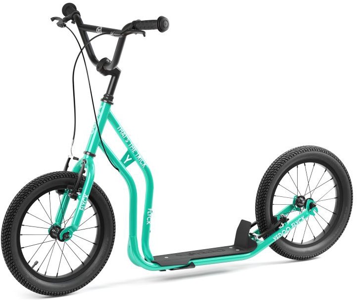 Yedoo Flyck turquoise