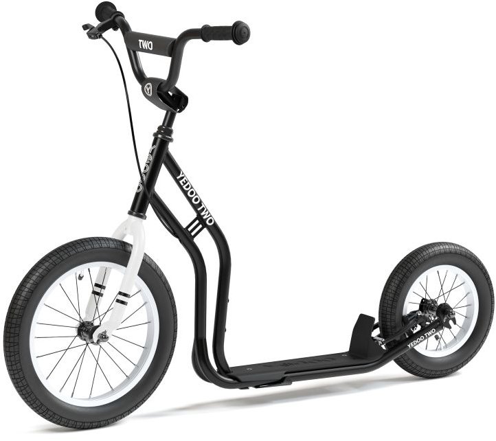 Yedoo Two black