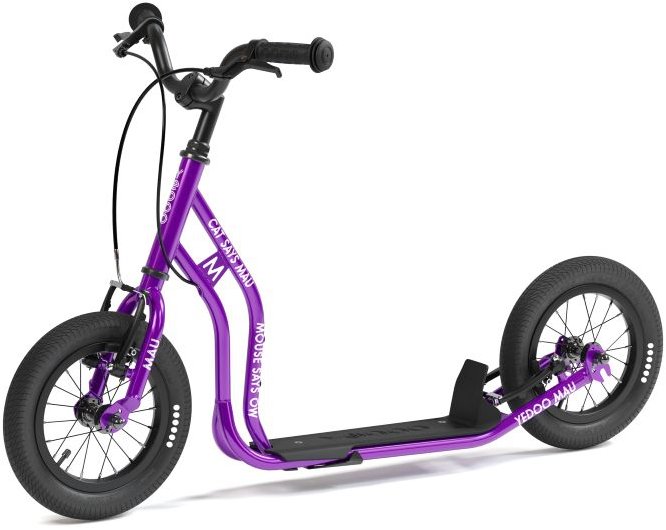 Yedoo Mau Y40 purple
