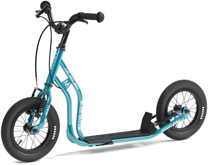 Yedoo Mau Y40 tealblue