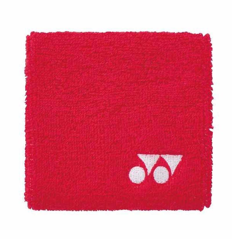Yonex potítko červené