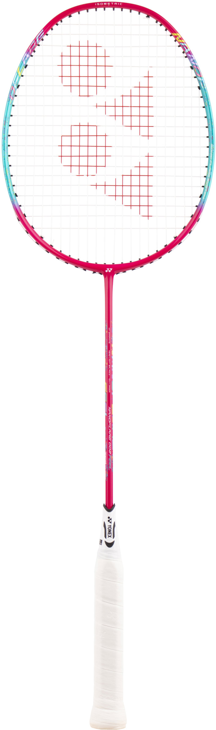 Yonex Nanoflare 002 Feel, magenta